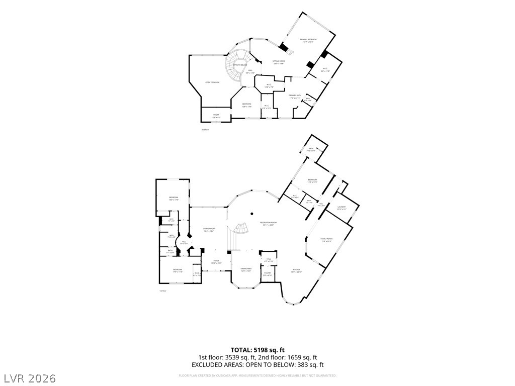 2276 Candlestick Avenue Property Photo 87