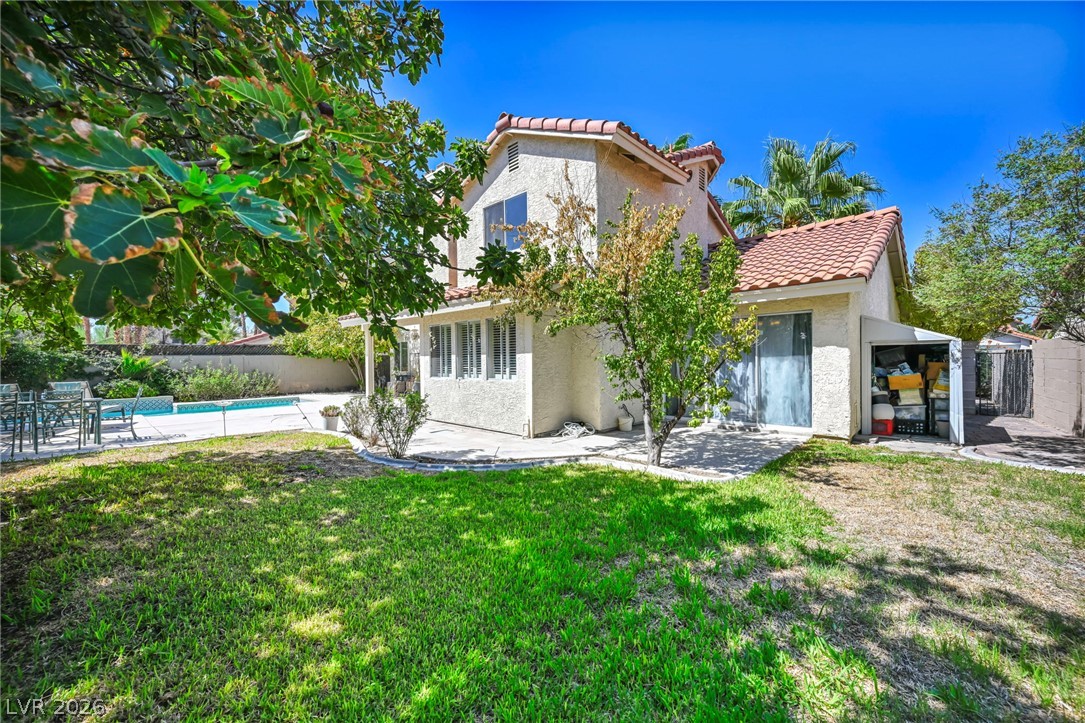 390 Rushing Creek Court Property Photo 42