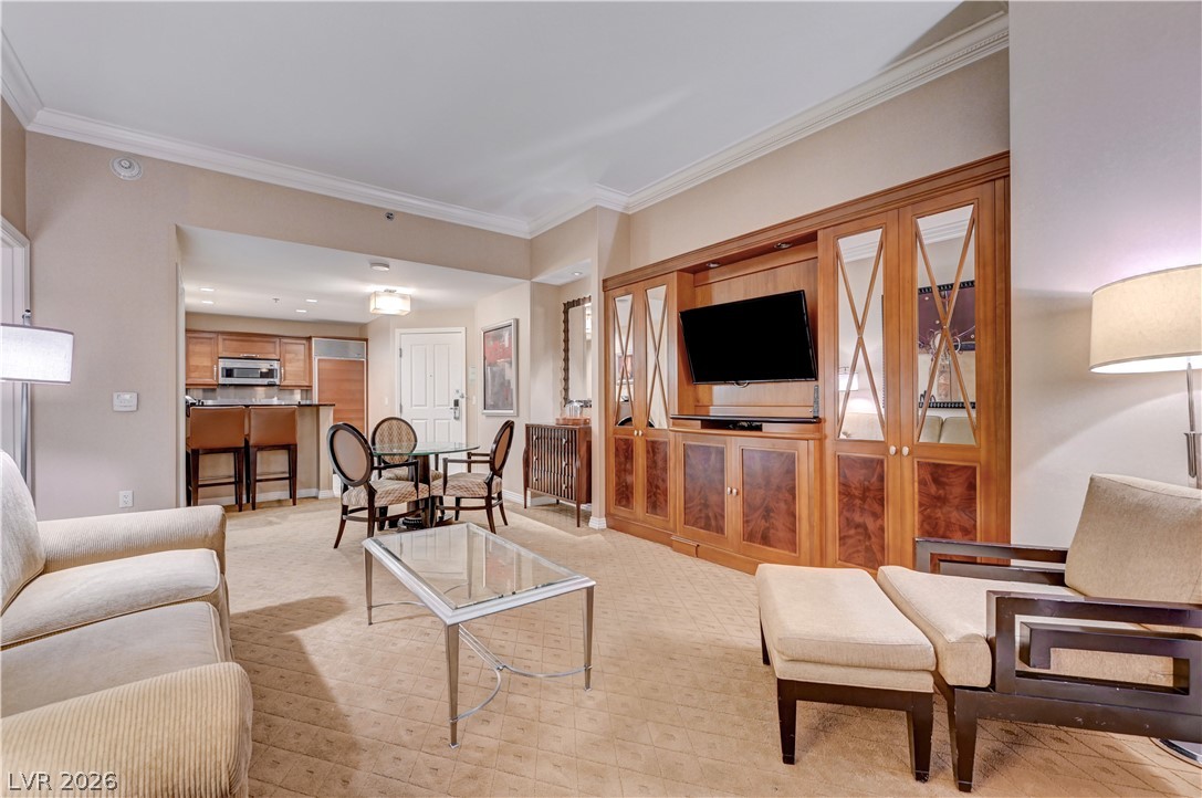125 East Harmon Avenue 3419 & 3421 Property Photo 6