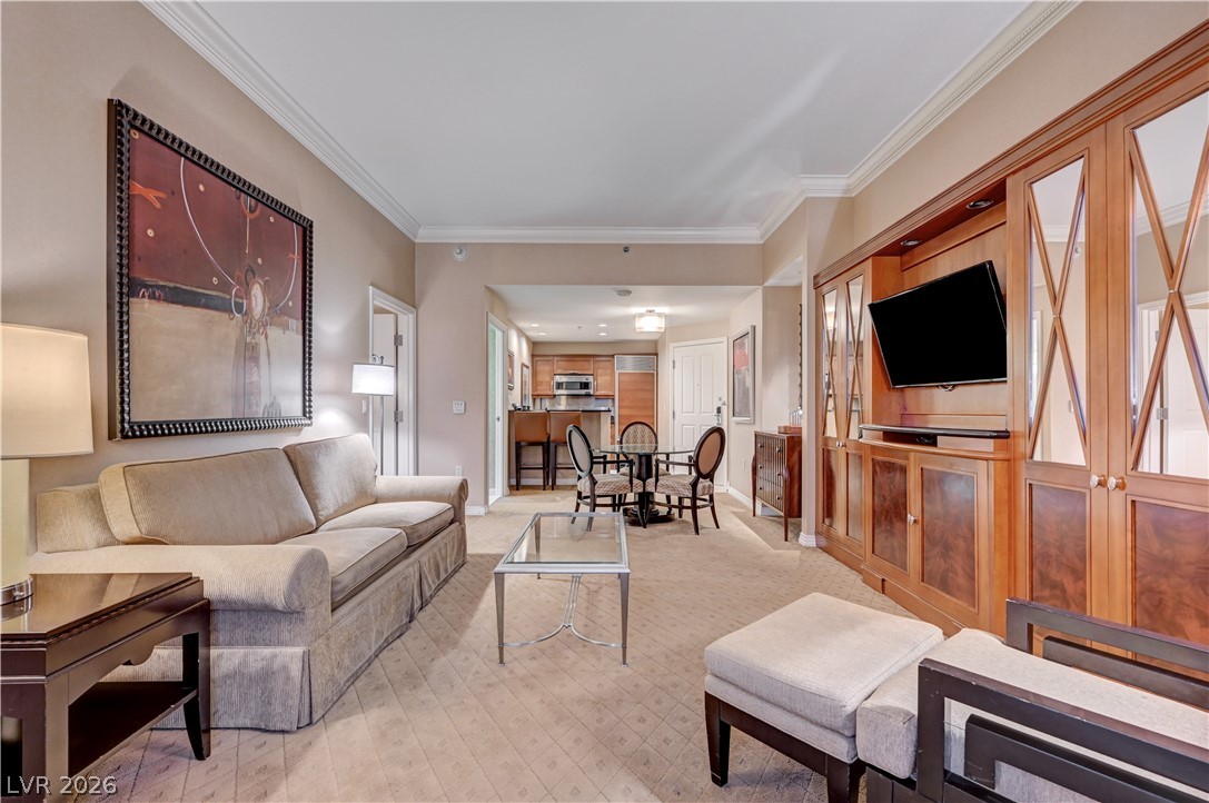 125 East Harmon Avenue 3419 & 3421 Property Photo 8