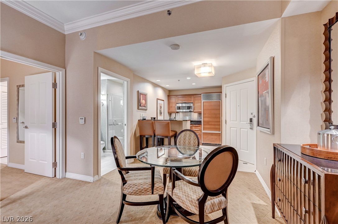 125 East Harmon Avenue 3419 & 3421 Property Photo 10