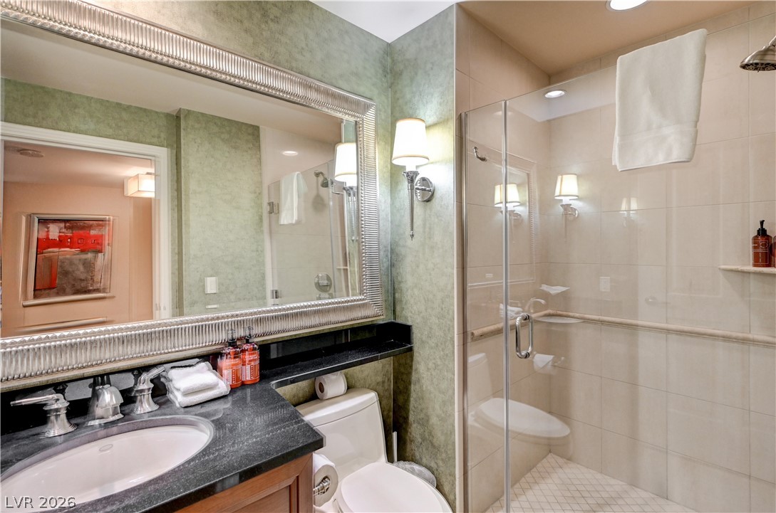 125 East Harmon Avenue 3419 & 3421 Property Photo 17