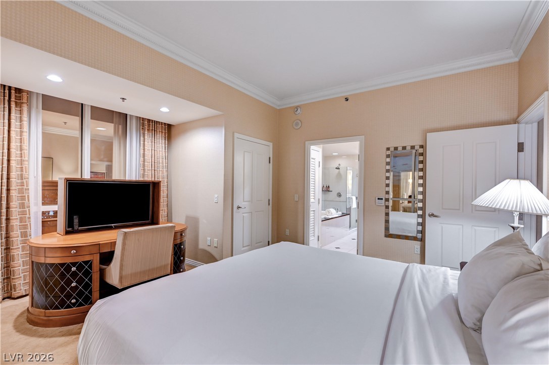 125 East Harmon Avenue 3419 & 3421 Property Photo 19