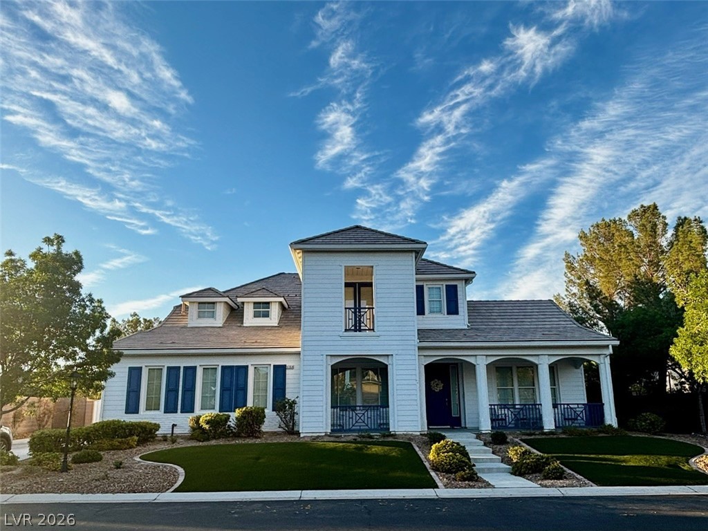 6364 Radiant Rapture Avenue Property Photo