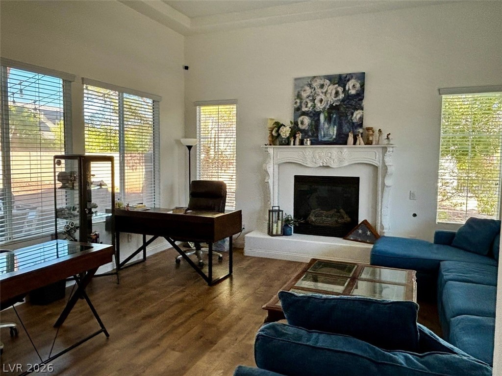 6364 Radiant Rapture Avenue Property Photo 5