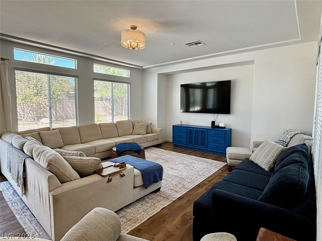6364 Radiant Rapture Avenue Property Photo 7