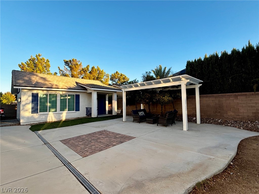 6364 Radiant Rapture Avenue Property Photo 43
