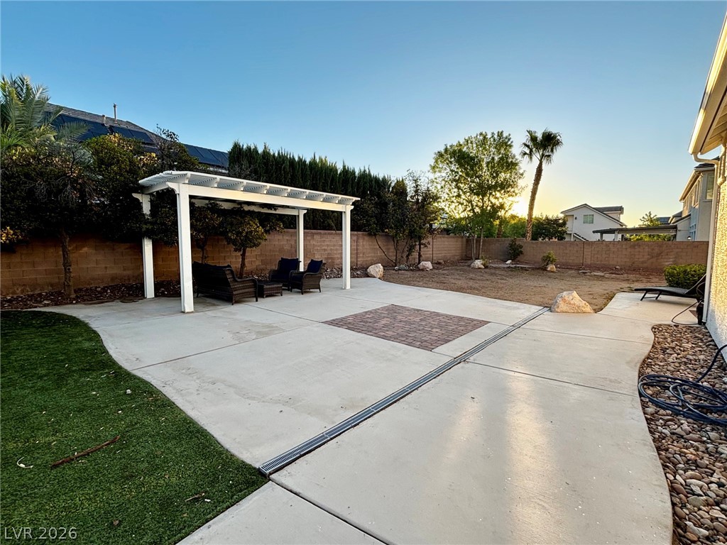 6364 Radiant Rapture Avenue Property Photo 44