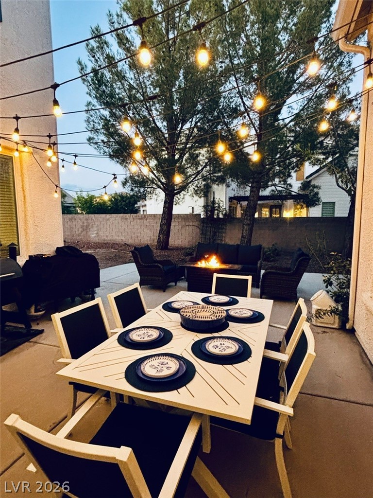 6364 Radiant Rapture Avenue Property Photo 49