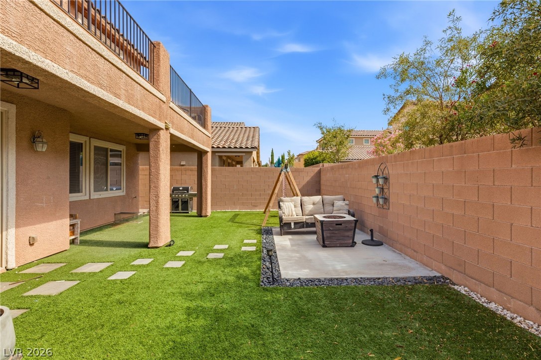 12437 Mosticone Way Property Photo 8
