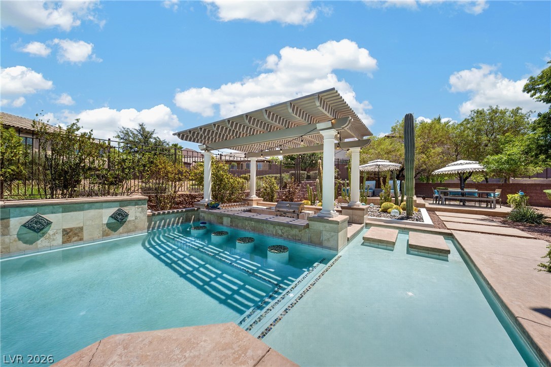 2900 Ferrand Court Property Photo 45