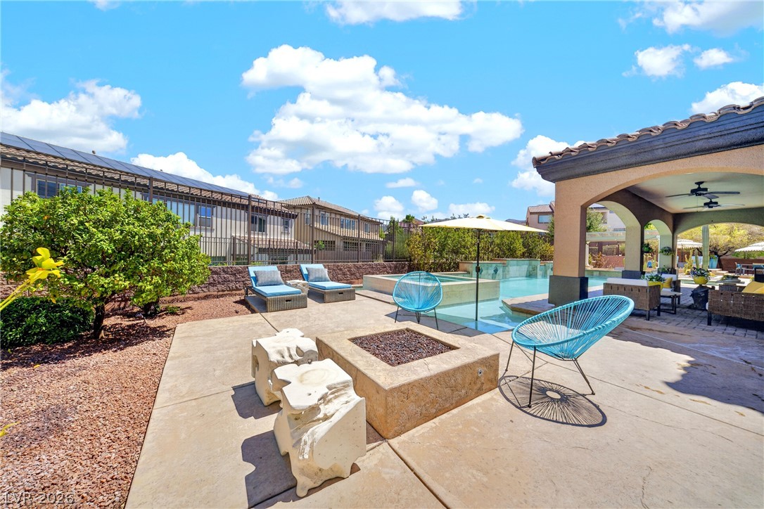 2900 Ferrand Court Property Photo 49