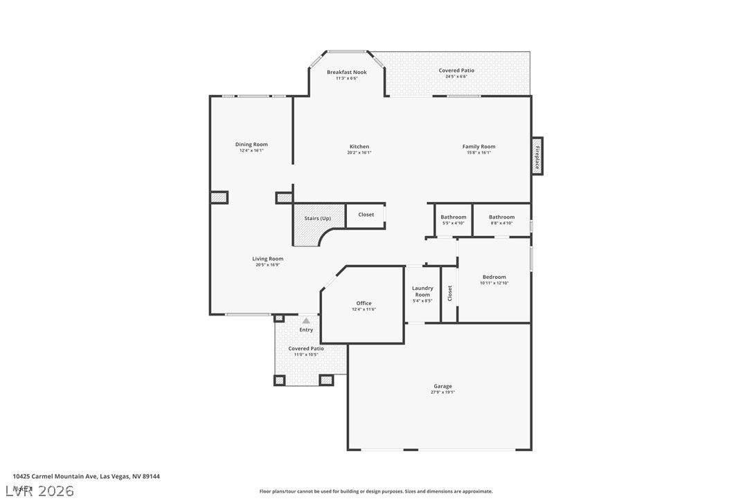 10425 Carmel Mountain Avenue Property Photo 61