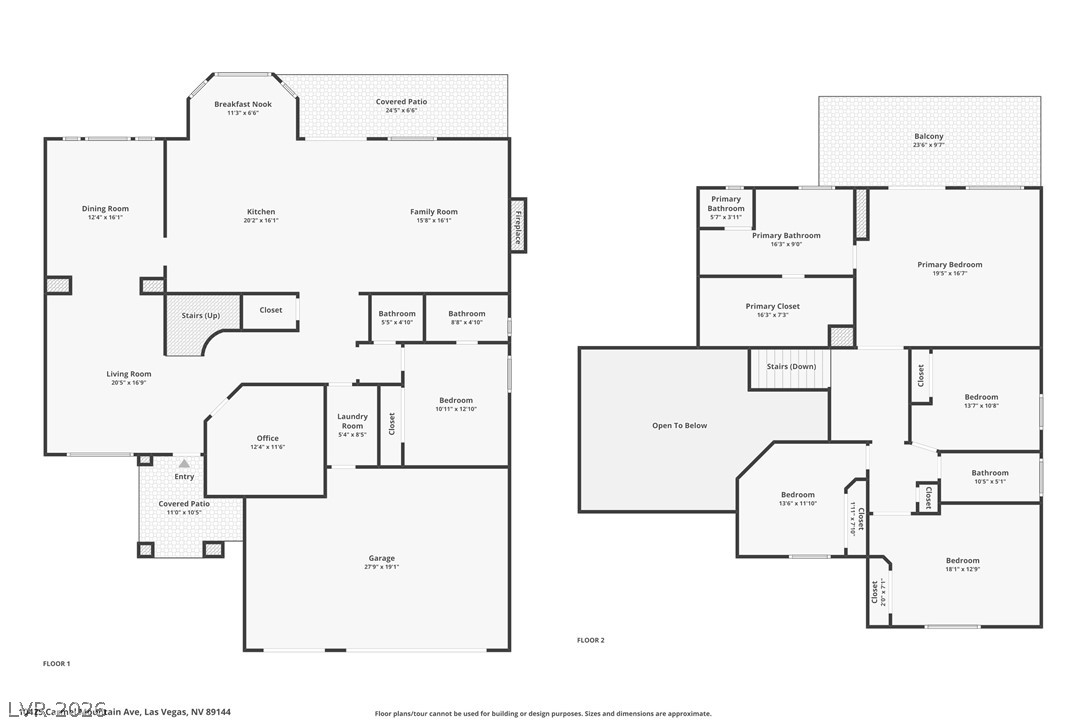 10425 Carmel Mountain Avenue Property Photo 63