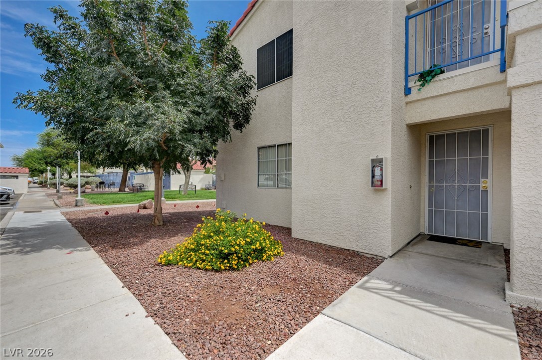 2725 South Nellis Boulevard 1089 Property Photo 1