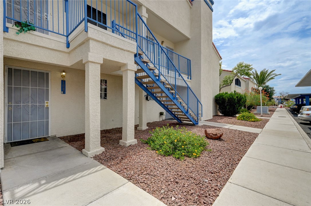 2725 South Nellis Boulevard 1089 Property Photo 2