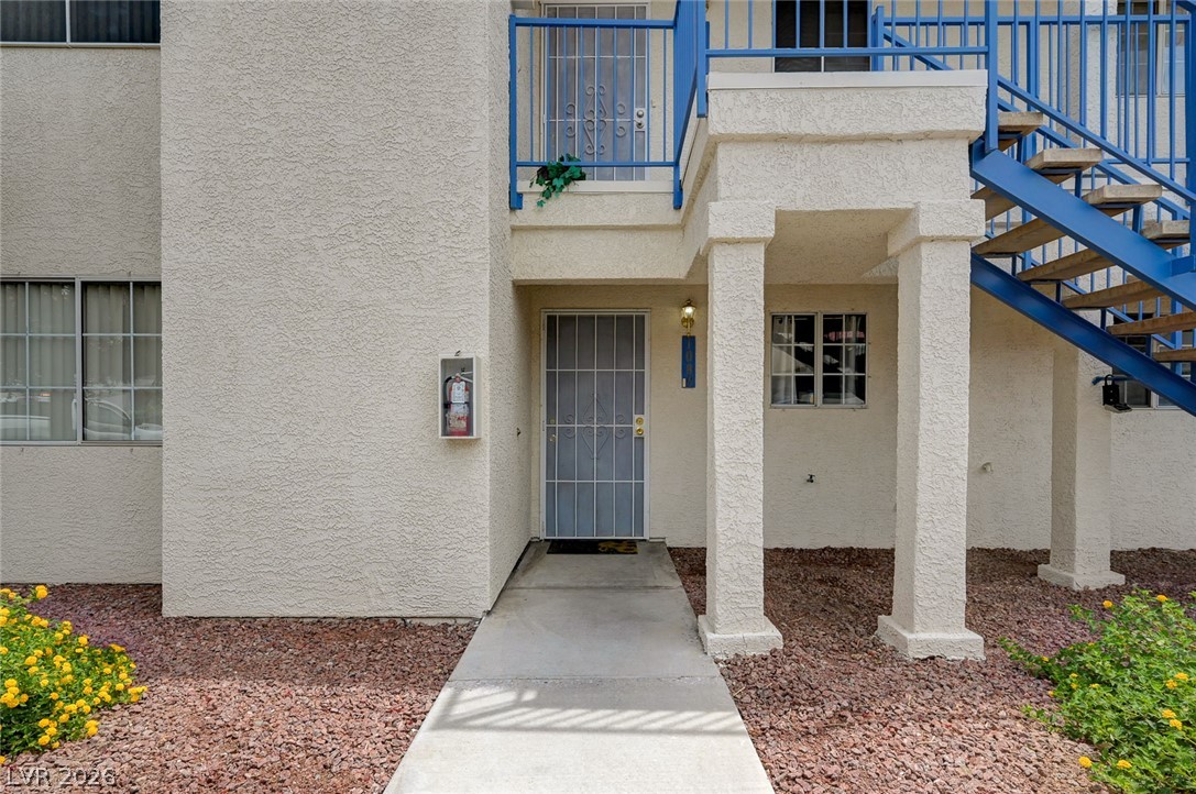 2725 South Nellis Boulevard 1089 Property Photo 3