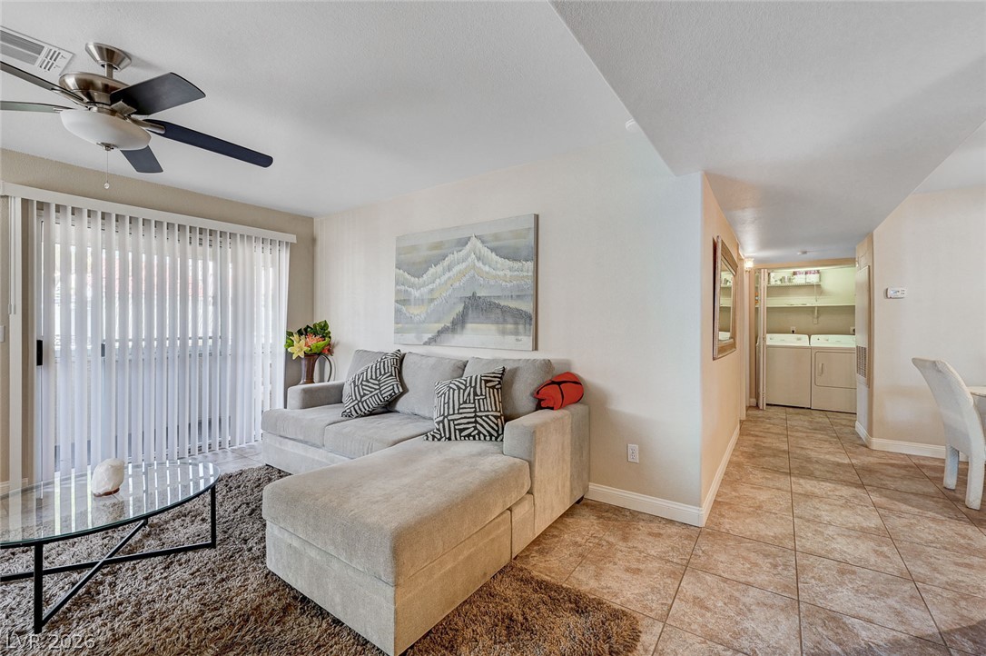 2725 South Nellis Boulevard 1089 Property Photo 5