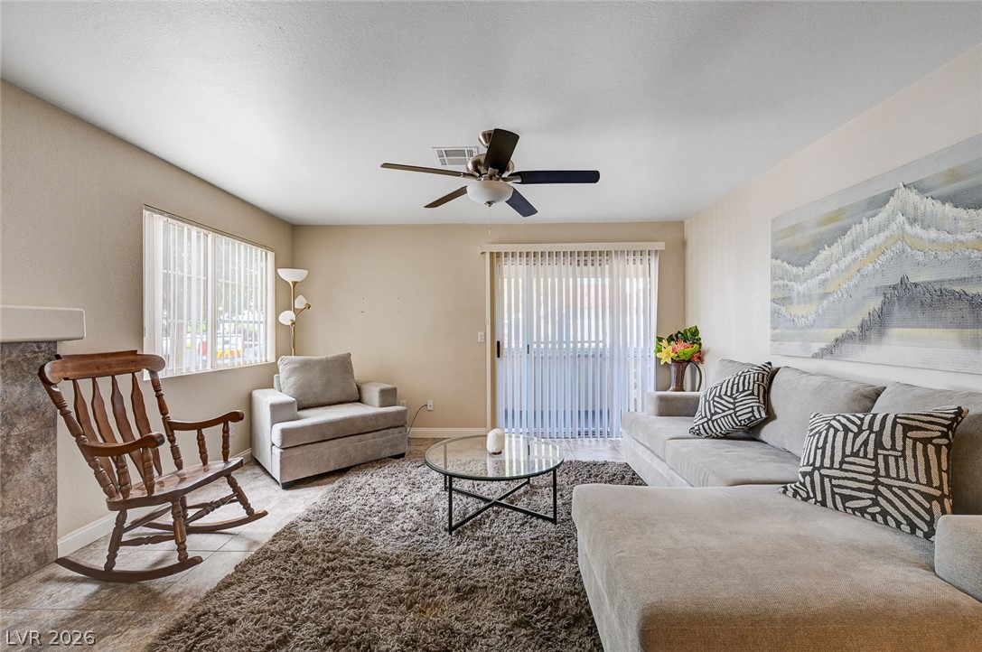 2725 South Nellis Boulevard 1089 Property Photo 6