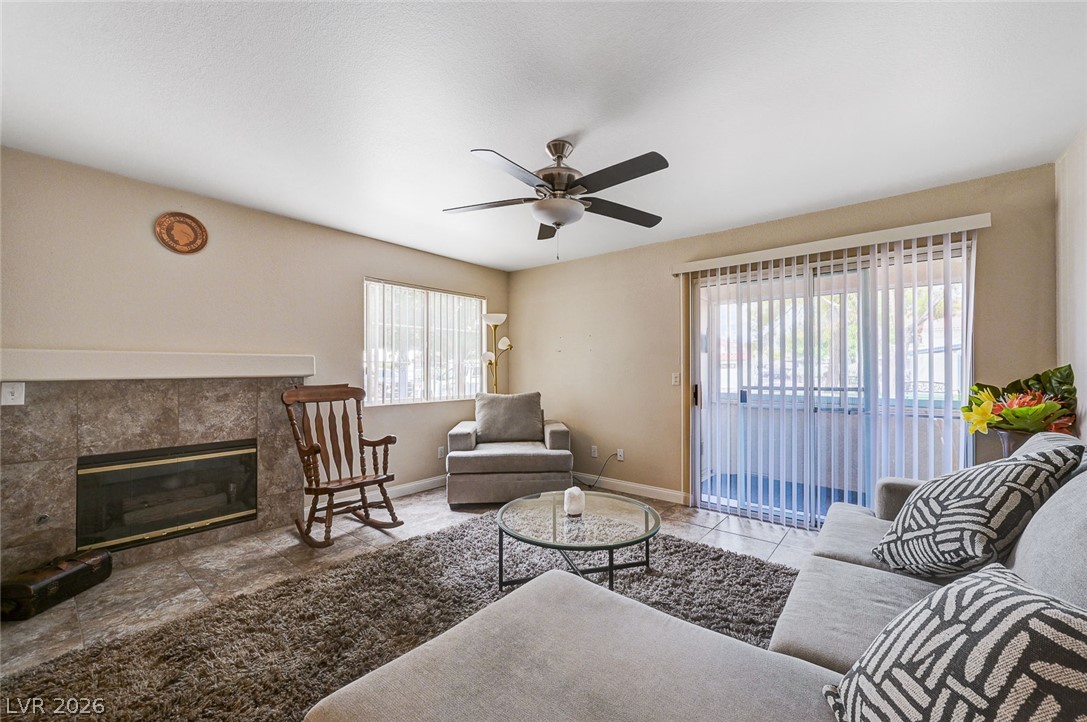 2725 South Nellis Boulevard 1089 Property Photo 7