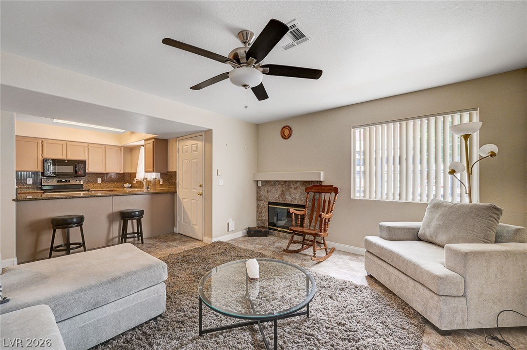 2725 South Nellis Boulevard 1089 Property Photo 10