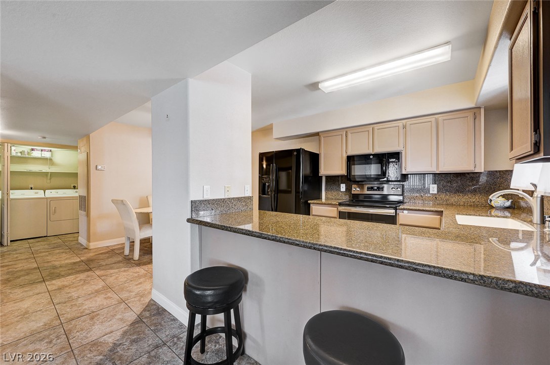 2725 South Nellis Boulevard 1089 Property Photo 11
