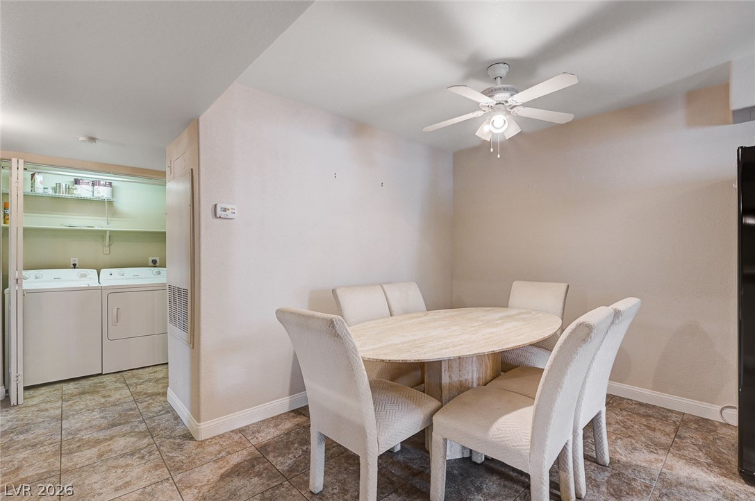 2725 South Nellis Boulevard 1089 Property Photo 12