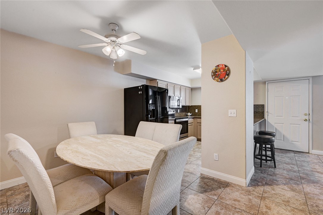 2725 South Nellis Boulevard 1089 Property Photo 13