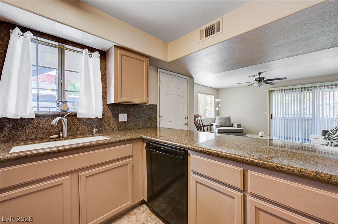 2725 South Nellis Boulevard 1089 Property Photo 17