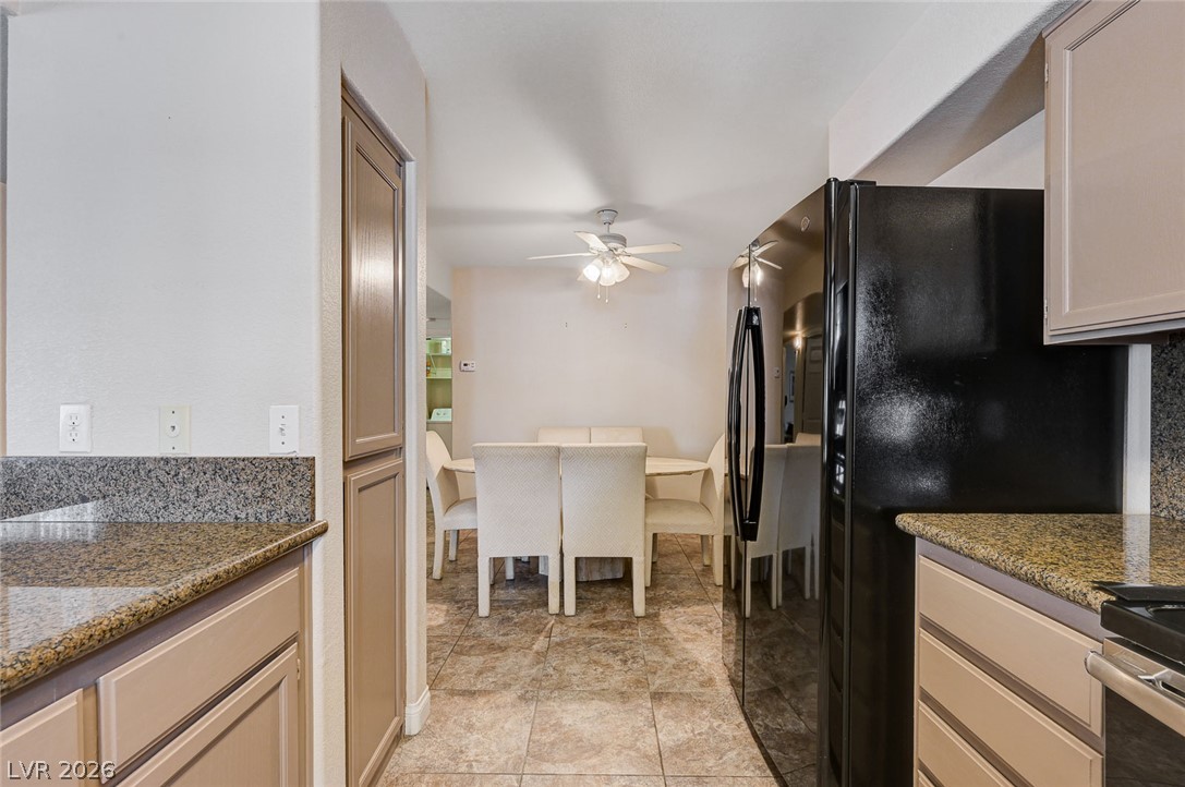 2725 South Nellis Boulevard 1089 Property Photo 18