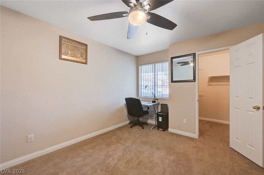 2725 South Nellis Boulevard 1089 Property Photo 21