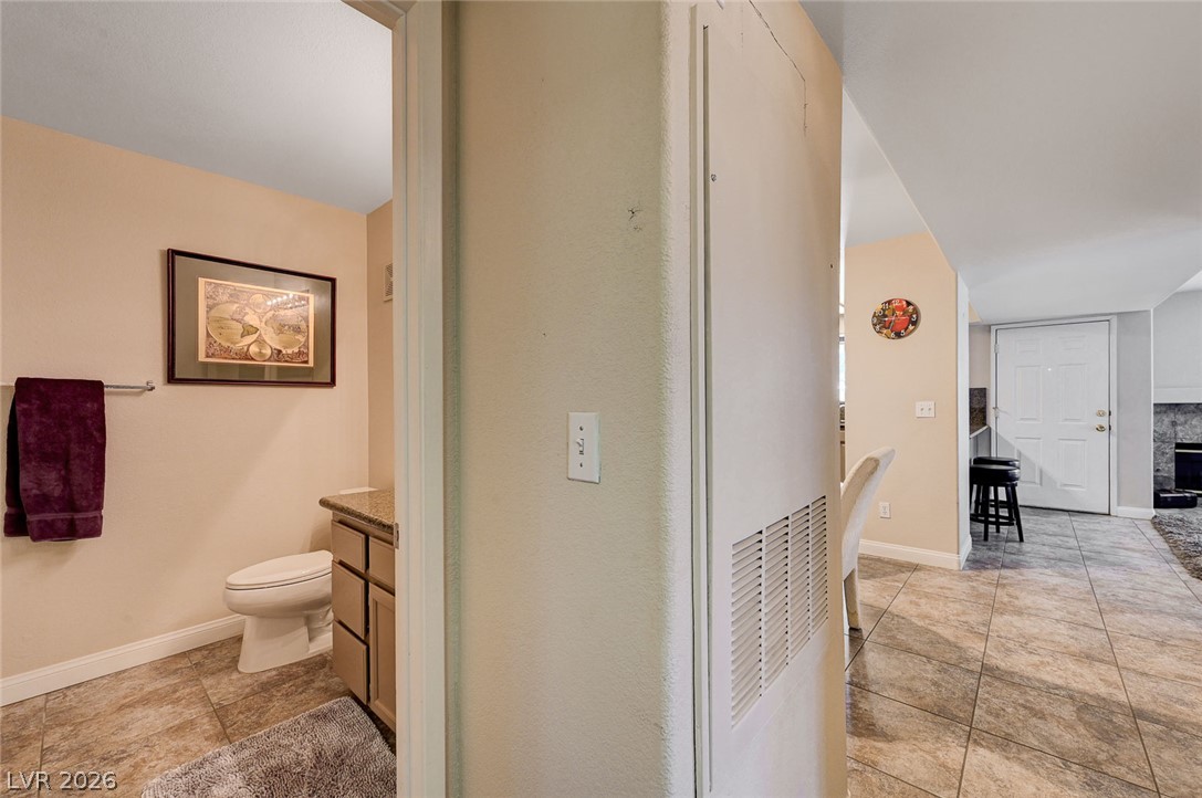 2725 South Nellis Boulevard 1089 Property Photo 24