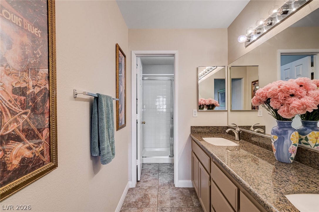 2725 South Nellis Boulevard 1089 Property Photo 28