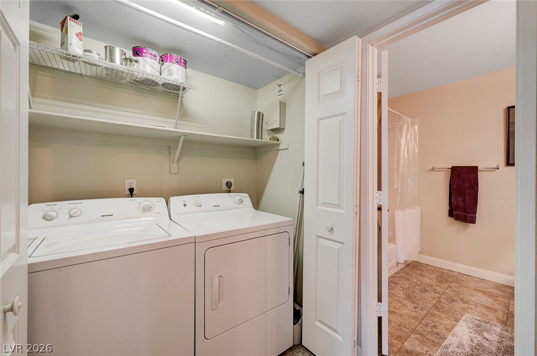 2725 South Nellis Boulevard 1089 Property Photo 32
