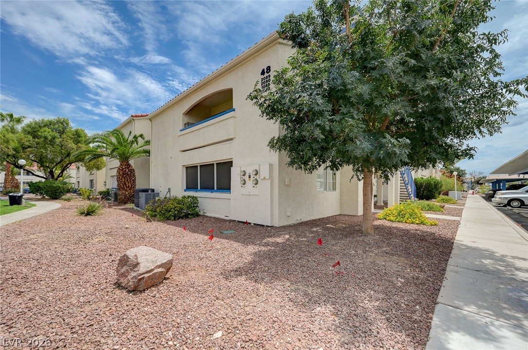 2725 South Nellis Boulevard 1089 Property Photo 43