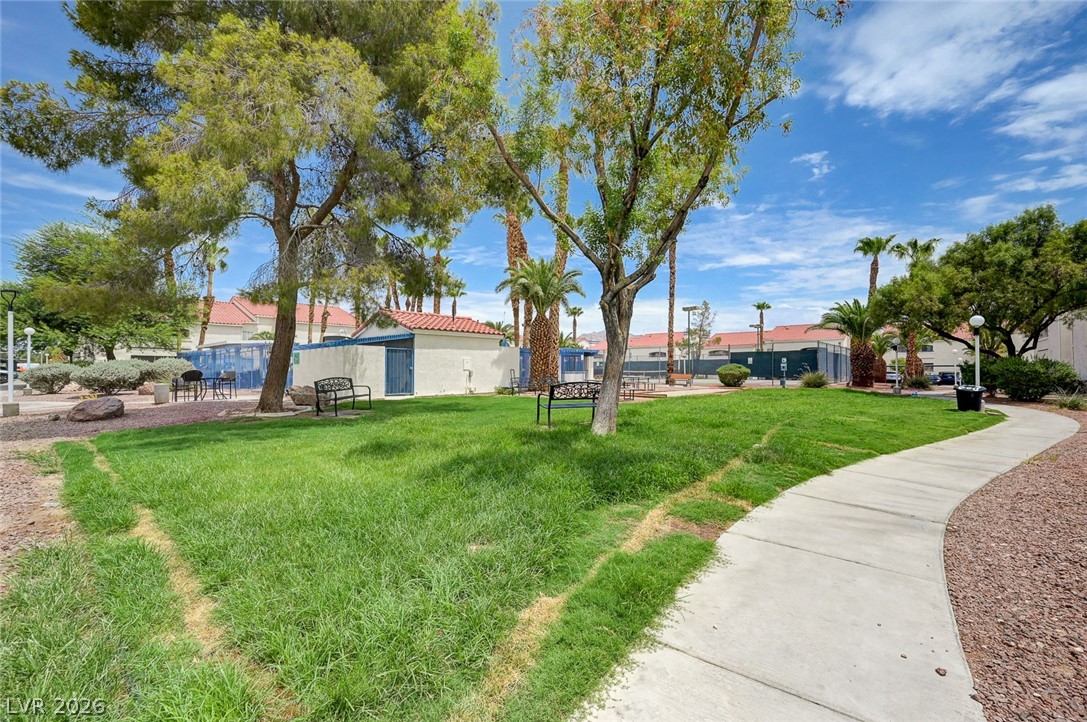 2725 South Nellis Boulevard 1089 Property Photo 44