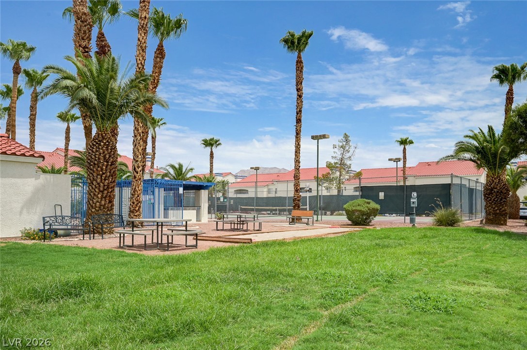 2725 South Nellis Boulevard 1089 Property Photo 45