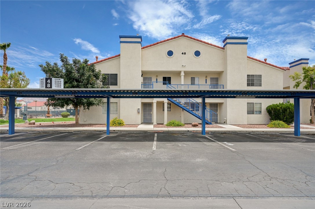 2725 South Nellis Boulevard 1089 Property Photo 46