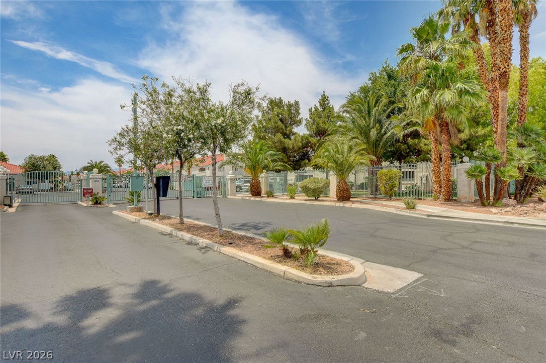 2725 South Nellis Boulevard 1089 Property Photo 59