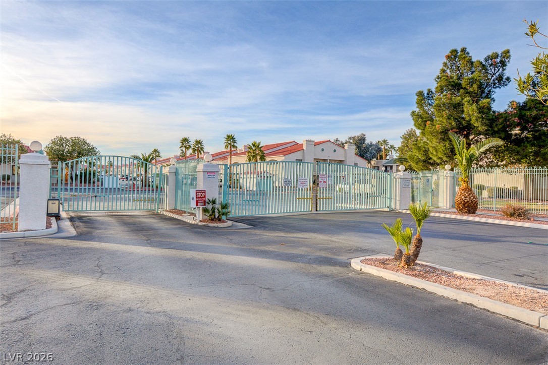 2725 South Nellis Boulevard 1089 Property Photo 61