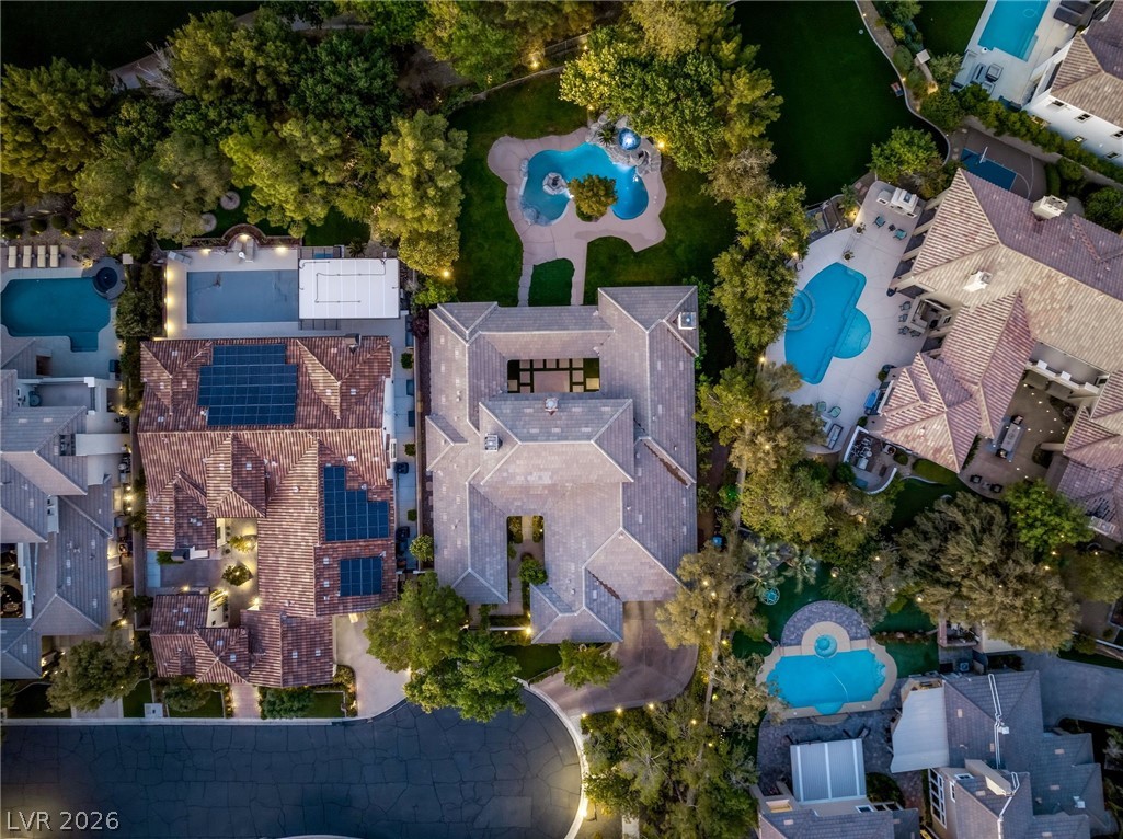 12016 Port Labelle Drive Property Photo 1