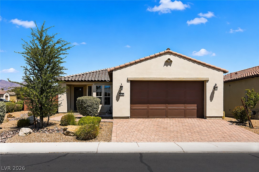3604 Starlight Ranch Avenue Property Photo 1