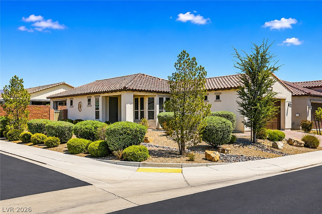 3604 Starlight Ranch Avenue Property Photo 4