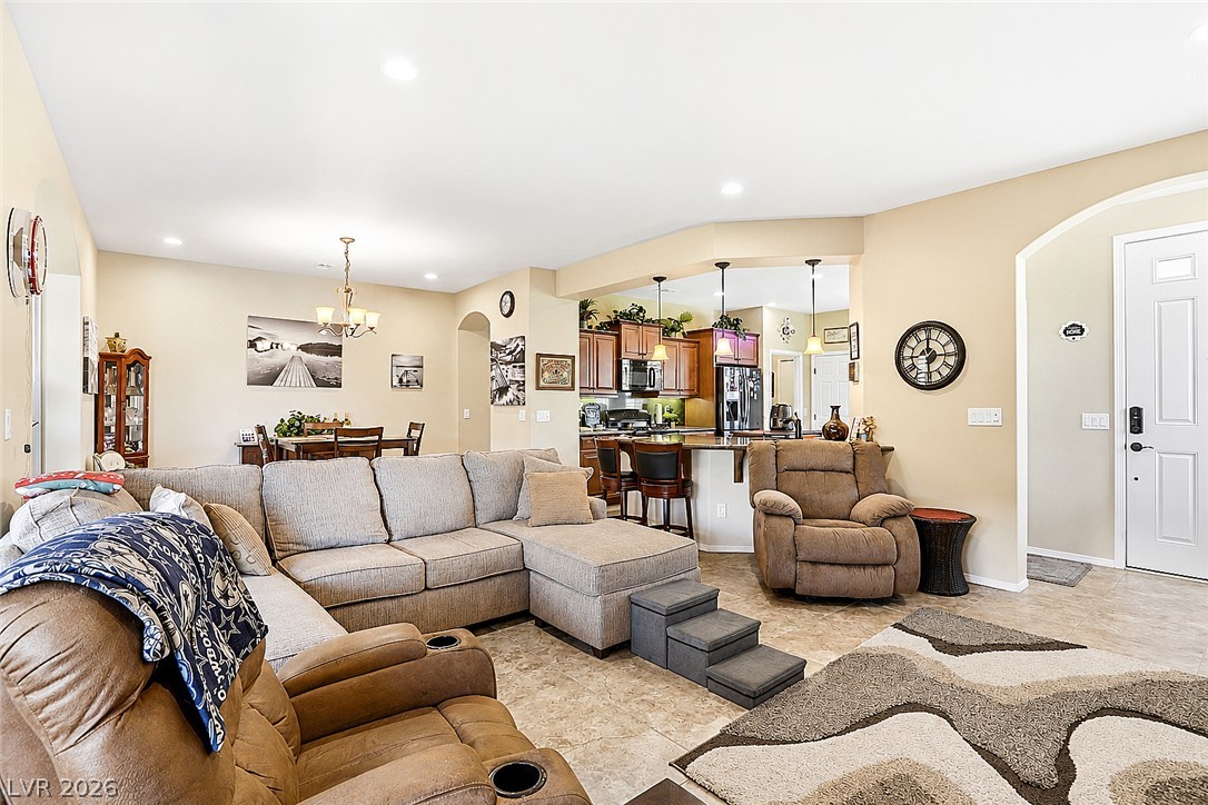 3604 Starlight Ranch Avenue Property Photo 6