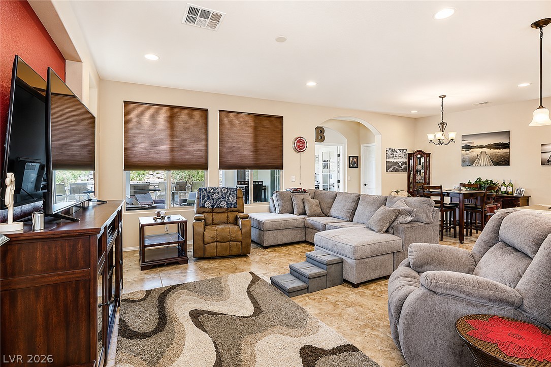 3604 Starlight Ranch Avenue Property Photo 7