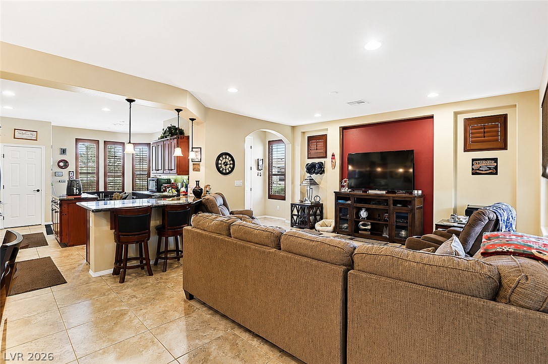 3604 Starlight Ranch Avenue Property Photo 8