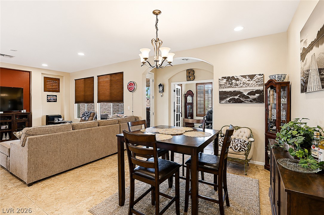 3604 Starlight Ranch Avenue Property Photo 10
