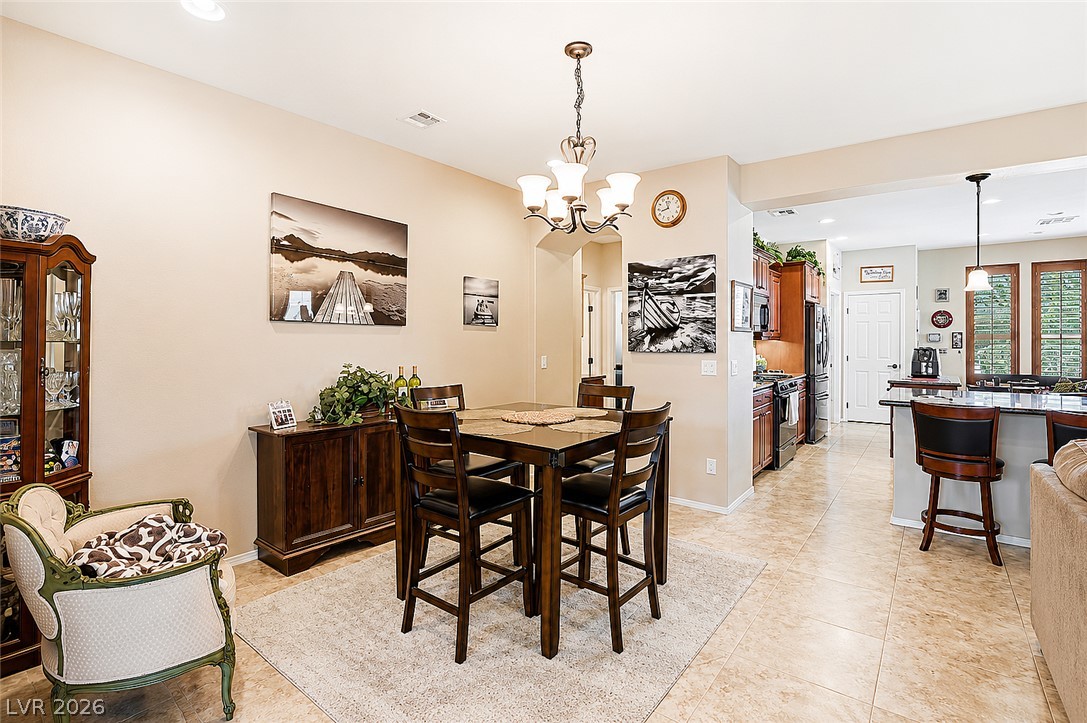 3604 Starlight Ranch Avenue Property Photo 12