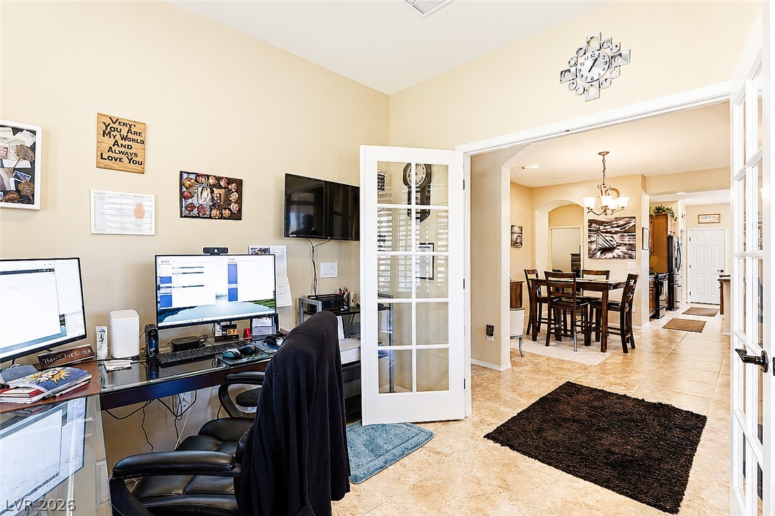 3604 Starlight Ranch Avenue Property Photo 15