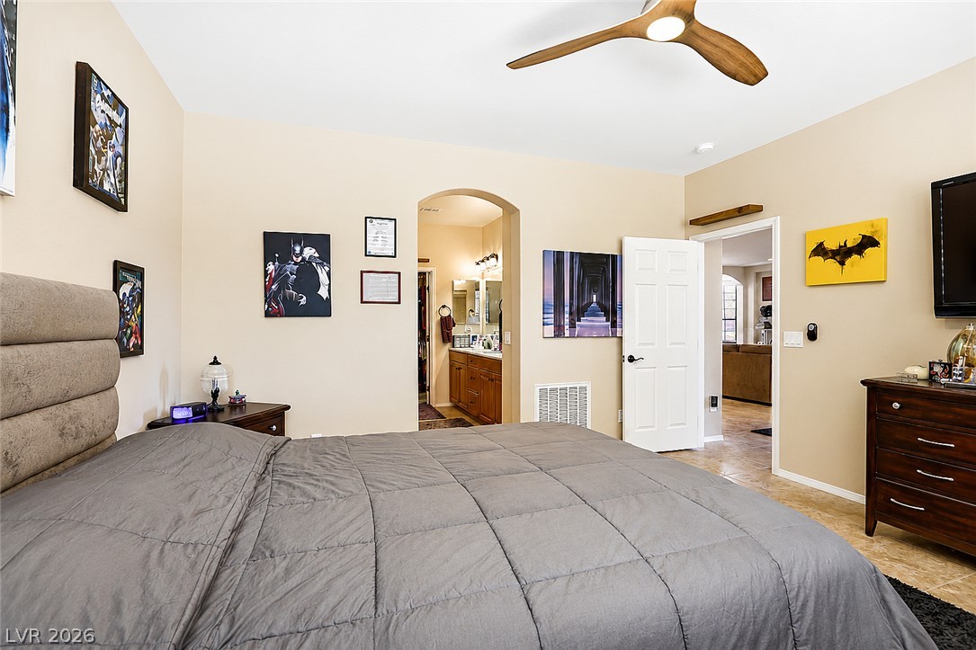 3604 Starlight Ranch Avenue Property Photo 24